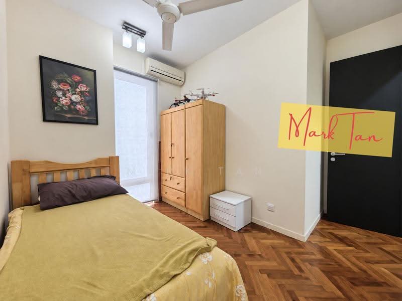 Semi-Detached House for Sale in Seri Tanjung Pinang (Tanjung Tokong) - Mark Tan - Bedroom - PropertyGuru.com.my
