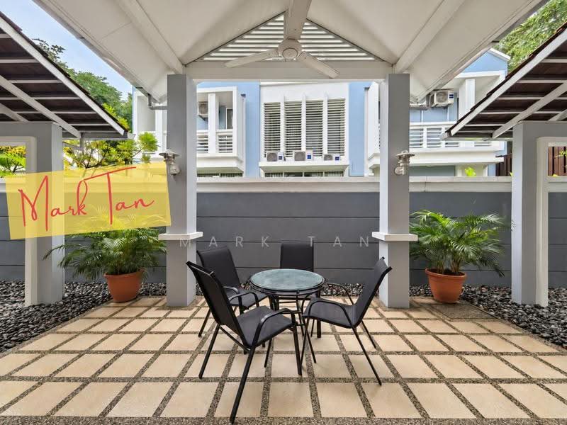 Semi-Detached House for Sale in Seri Tanjung Pinang (Tanjung Tokong) - Mark Tan - Exterior - PropertyGuru.com.my