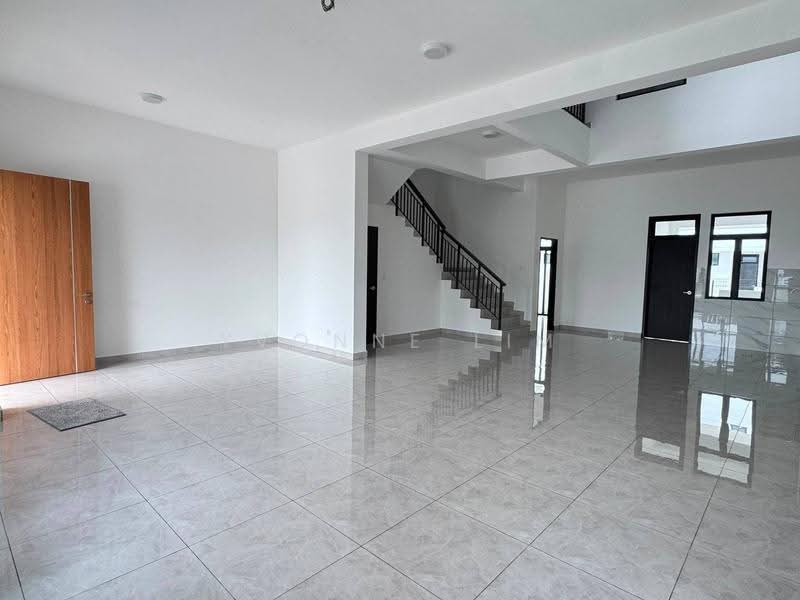 Rumah Teres 2-Tingkat untuk Dijual di Taman Impian Emas (Skudai) - Yvonne Lim - Living Room - PropertyGuru.com.my