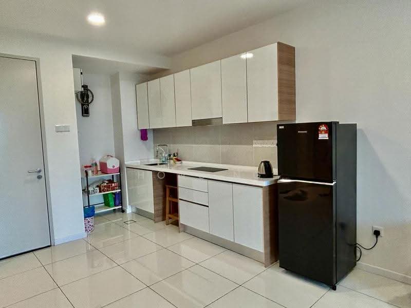 Kediaman Servis untuk Disewa di The Glenz @ Glenmarie - Hong Ng - Kitchen - PropertyGuru.com.my