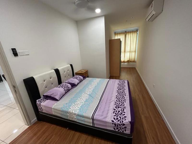 Kediaman Servis untuk Disewa di The Glenz @ Glenmarie - Hong Ng - Bedroom - PropertyGuru.com.my