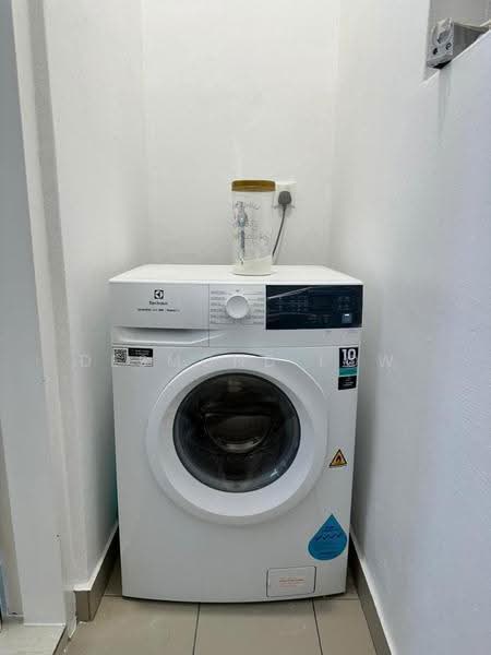 Kediaman Servis untuk Disewa di The Sentral Suites - Desmond Low - Interior - PropertyGuru.com.my