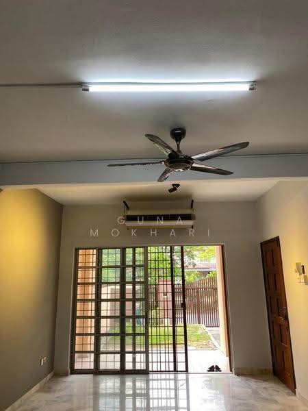Terraced House for Sale in Usj 4 (Subang Jaya) - Guna Mokhari - PropertyGuru.com.my
