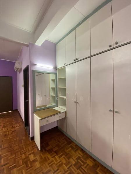 Terraced House for Sale in Usj 4 (Subang Jaya) - Guna Mokhari - Interior - PropertyGuru.com.my
