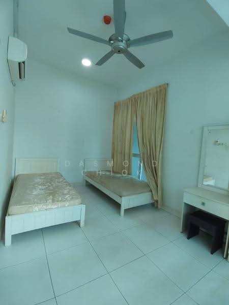 Service Residence for Sale at Akademik Suite - Dasmond Chiok - PropertyGuru.com.my