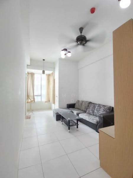 Service Residence for Sale at Akademik Suite - Dasmond Chiok - PropertyGuru.com.my
