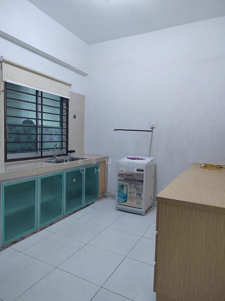 Service Residence for Sale at Akademik Suite - Dasmond Chiok - PropertyGuru.com.my