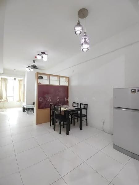 Service Residence for Sale at Akademik Suite - Dasmond Chiok - PropertyGuru.com.my