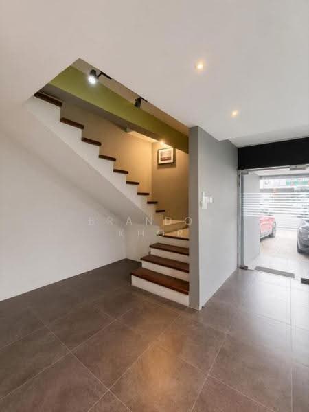 Rumah Teres 2-Tingkat untuk Dijual di Taman Johor Jaya (Johor Bahru) - Brandon Khor - PropertyGuru.com.my