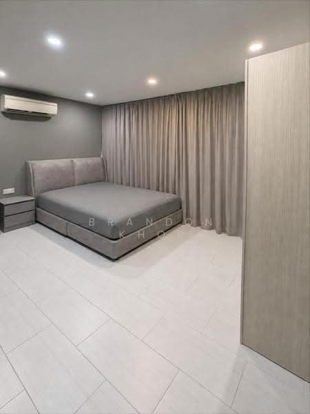 Rumah Teres 2-Tingkat untuk Dijual di Taman Johor Jaya (Johor Bahru) - Brandon Khor - PropertyGuru.com.my
