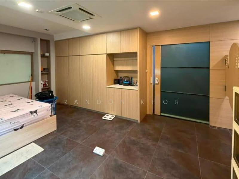Rumah Teres 2-Tingkat untuk Dijual di Taman Johor Jaya (Johor Bahru) - Brandon Khor - PropertyGuru.com.my