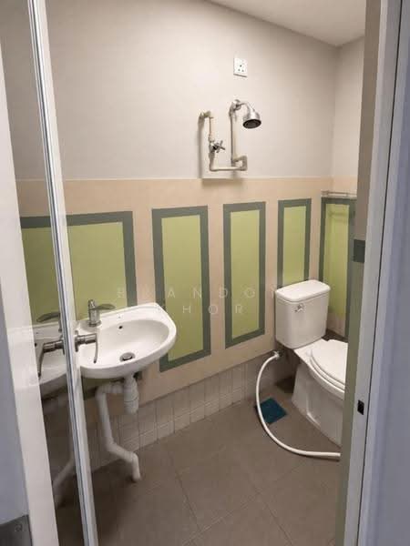 Rumah Teres 2-Tingkat untuk Dijual di Taman Johor Jaya (Johor Bahru) - Brandon Khor - PropertyGuru.com.my