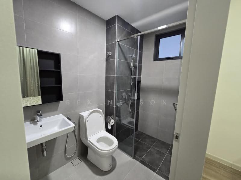 Kondominium untuk Dijual di Sunway Belfield - Ben Nelson - Bathroom - PropertyGuru.com.my
