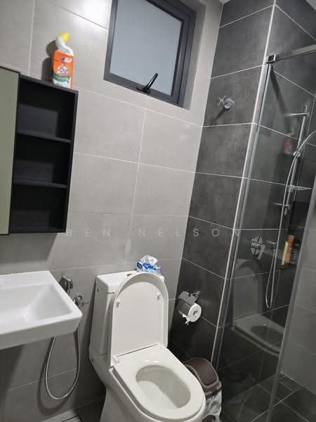 Kondominium untuk Dijual di Sunway Belfield - Ben Nelson - Bathroom - PropertyGuru.com.my