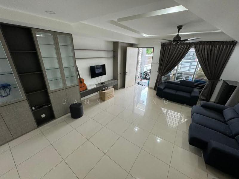 2-storey Terraced House for Sale in Bandar Tasik Puteri (Rawang) - Danny Wong - PropertyGuru.com.my