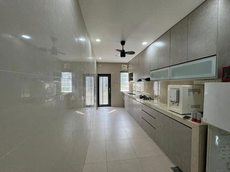 2-storey Terraced House for Sale in Bandar Tasik Puteri (Rawang) - Danny Wong - PropertyGuru.com.my