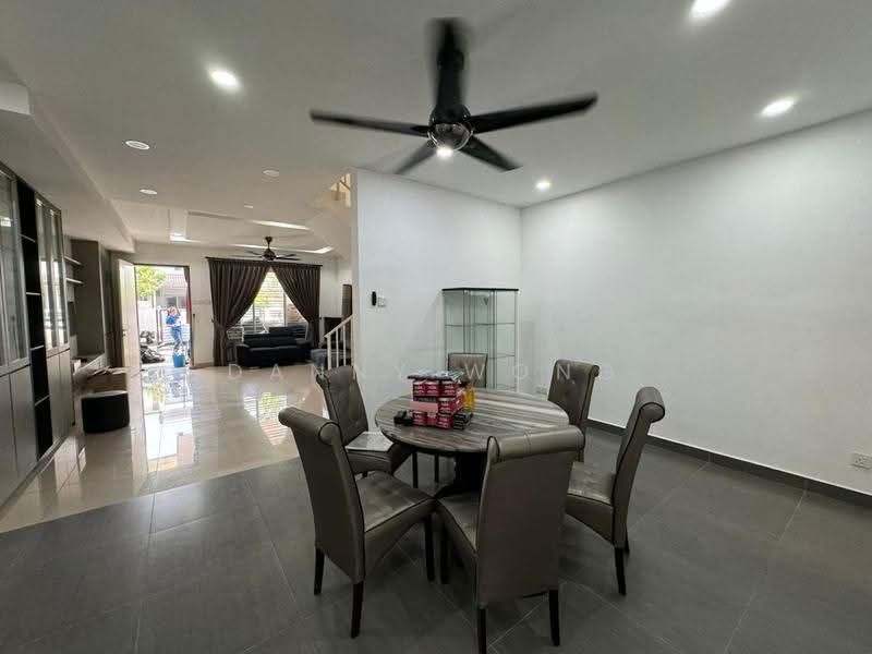 2-storey Terraced House for Sale in Bandar Tasik Puteri (Rawang) - Danny Wong - PropertyGuru.com.my
