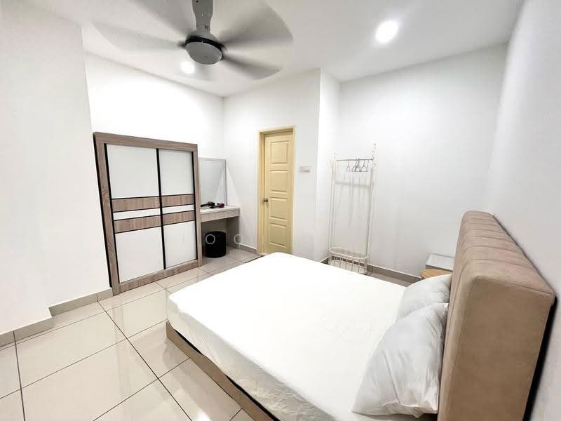 Condominium for Rent at Mansion One - Looi Dee - Bedroom - PropertyGuru.com.my