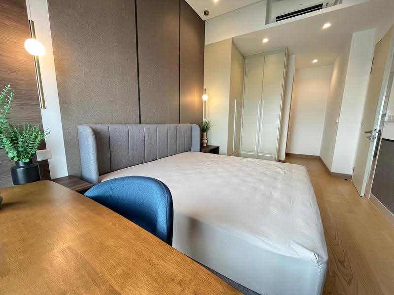 Kediaman Servis untuk Dijual di Lucentia Residences - Rina . - Bedroom - PropertyGuru.com.my