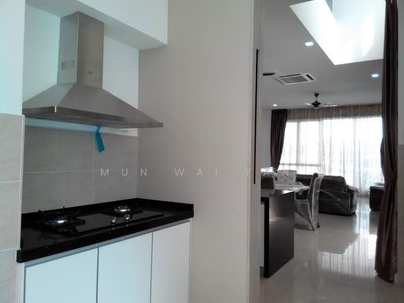 Bungalow House untuk Dijual di Cyberjaya (Selangor) - Mun Wai Yan - Kitchen - PropertyGuru.com.my