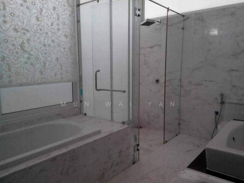 Bungalow House untuk Dijual di Cyberjaya (Selangor) - Mun Wai Yan - Bathroom - PropertyGuru.com.my