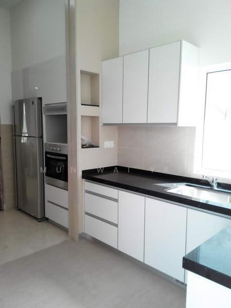 Bungalow House untuk Dijual di Cyberjaya (Selangor) - Mun Wai Yan - Kitchen - PropertyGuru.com.my