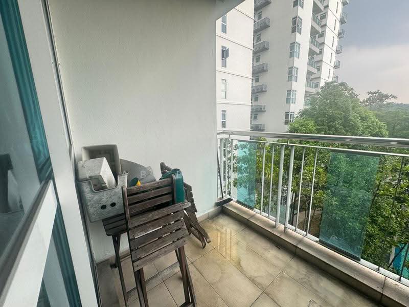 Condominium for Rent at Amaya Saujana - Ysabelle Yong - Balcony - PropertyGuru.com.my
