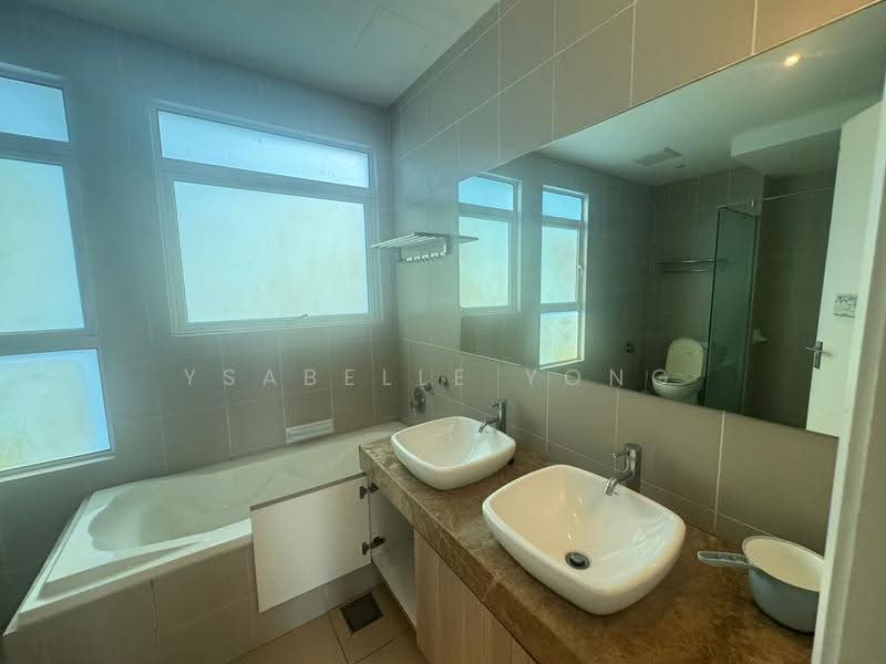 Condominium for Rent at Amaya Saujana - Ysabelle Yong - Bathroom - PropertyGuru.com.my