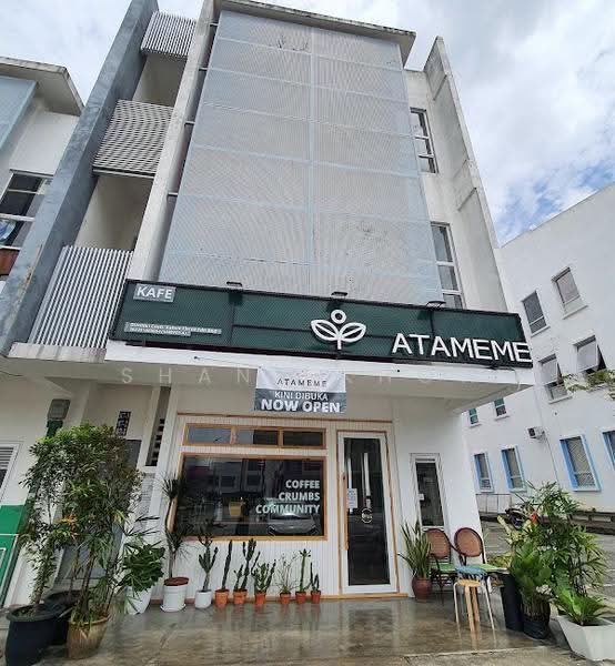 Kedai untuk Dijual di Bandar Baru Enstek (Bandar Enstek) - Shane Khow - Exterior - PropertyGuru.com.my