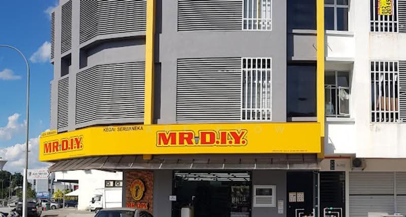 Kedai untuk Dijual di Bandar Baru Enstek (Bandar Enstek) - Shane Khow - PropertyGuru.com.my