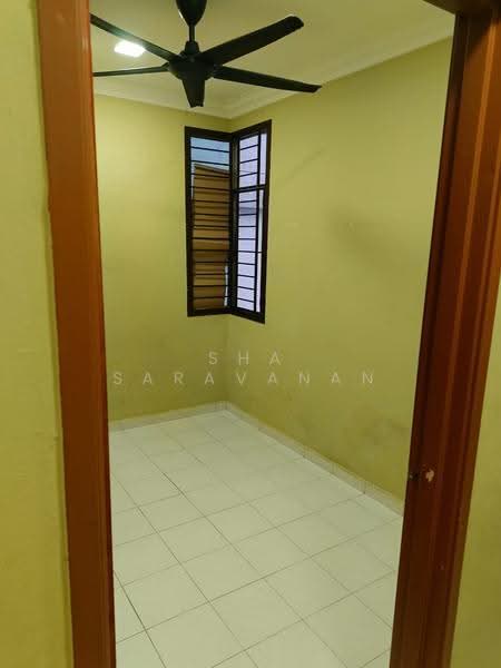 Service Residence for Rent at Nusa Perdana Apartment - Sha Saravanan - Interior - PropertyGuru.com.my