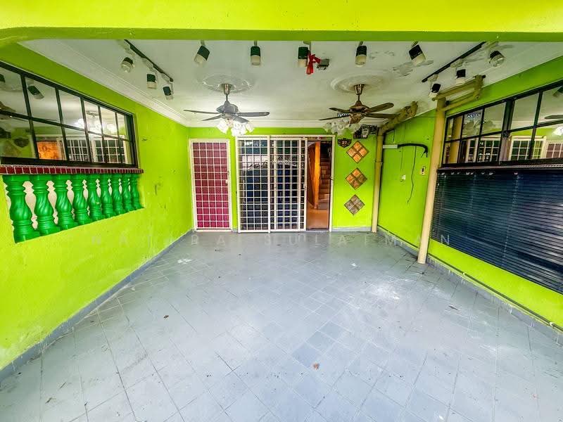 Terraced House for Sale in Taman Kajang Baru (Kajang) - Natira Sulaiman - PropertyGuru.com.my