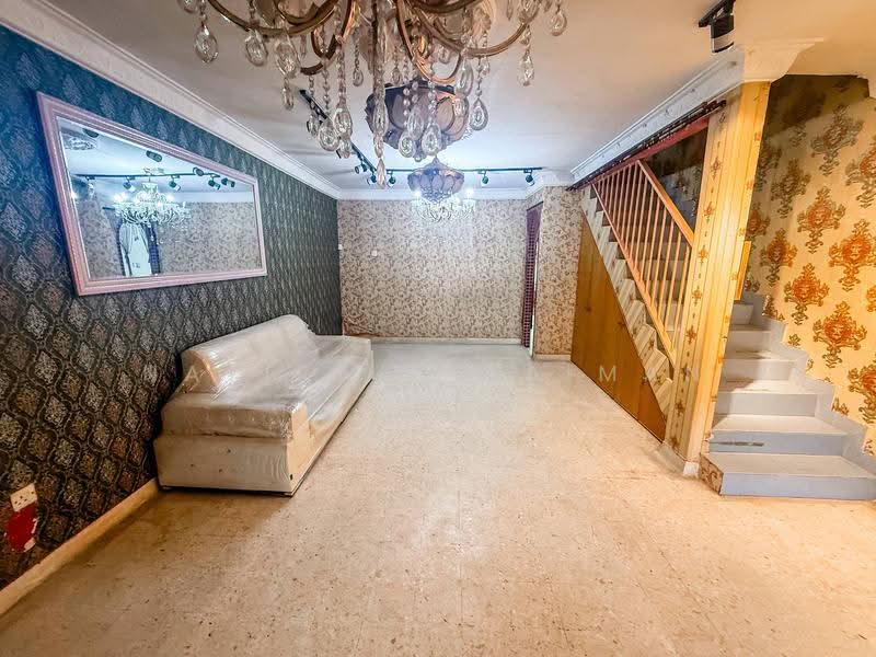 Terraced House for Sale in Taman Kajang Baru (Kajang) - Natira Sulaiman - PropertyGuru.com.my