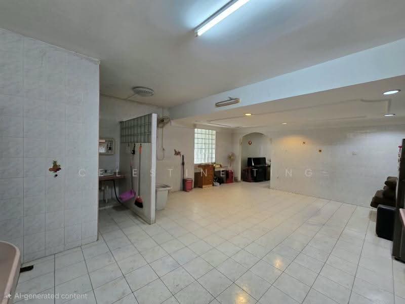 Rumah Teres 2-Tingkat untuk Dijual di Taman Jelok Indah (Kajang) - Celestine Ting - Interior - PropertyGuru.com.my