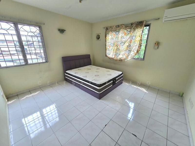 Rumah Teres 2-Tingkat untuk Dijual di Taman Jelok Indah (Kajang) - Celestine Ting - Bedroom - PropertyGuru.com.my