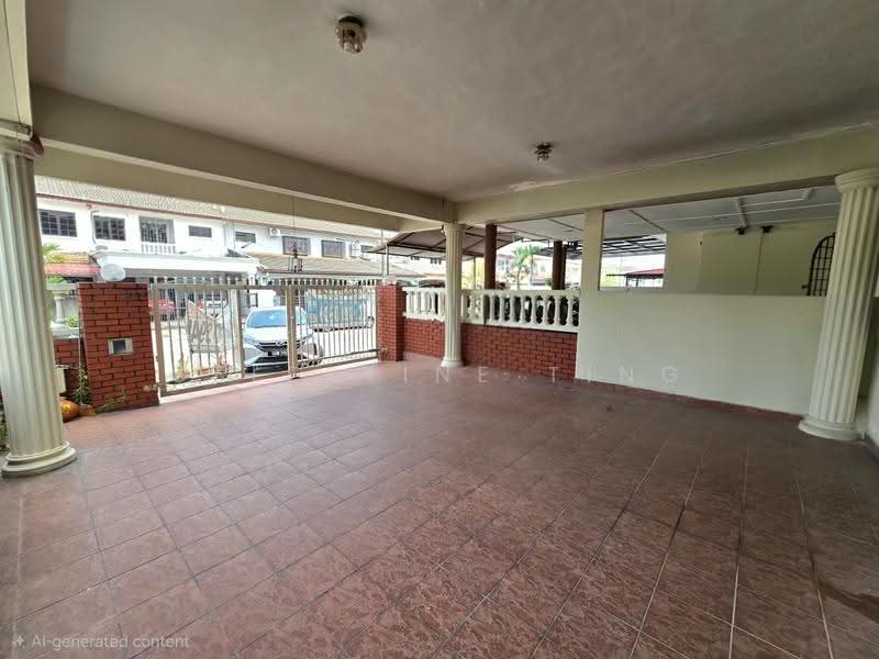 Rumah Teres 2-Tingkat untuk Dijual di Taman Jelok Indah (Kajang) - Celestine Ting - PropertyGuru.com.my