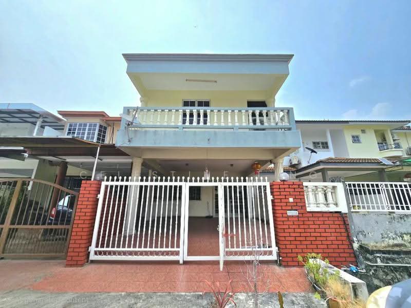 Rumah Teres 2-Tingkat untuk Dijual di Taman Jelok Indah (Kajang) - Celestine Ting - PropertyGuru.com.my