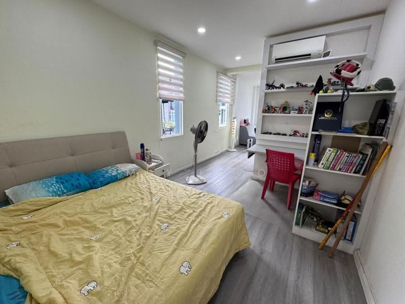 Cluster House for Sale in Iskandar Puteri (Nusajaya) (Johor) - May Khoo - Bedroom - PropertyGuru.com.my