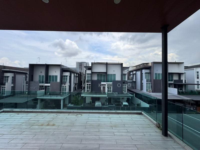 Cluster House for Sale in Iskandar Puteri (Nusajaya) (Johor) - May Khoo - Exterior - PropertyGuru.com.my