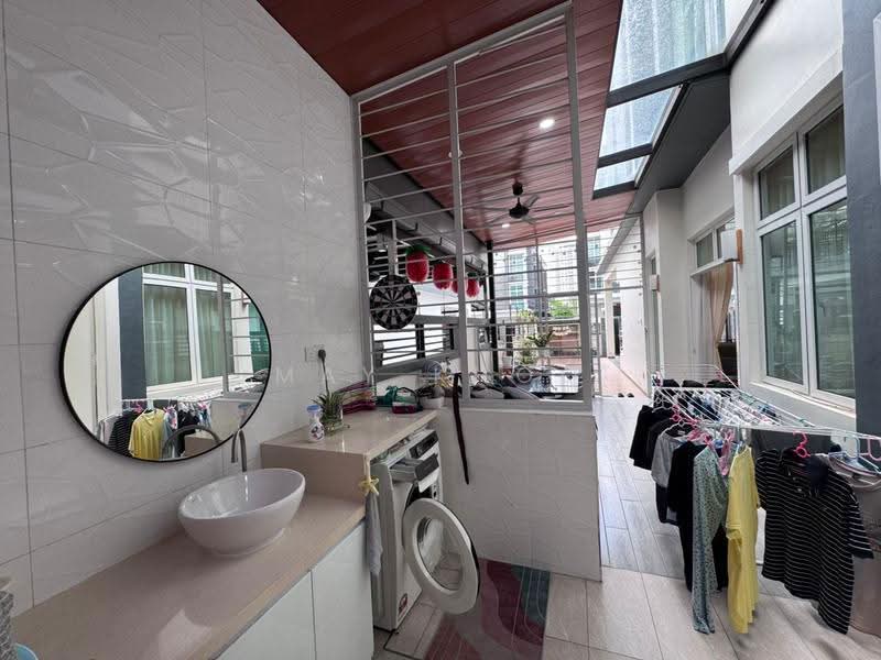 Cluster House for Sale in Iskandar Puteri (Nusajaya) (Johor) - May Khoo - Interior - PropertyGuru.com.my
