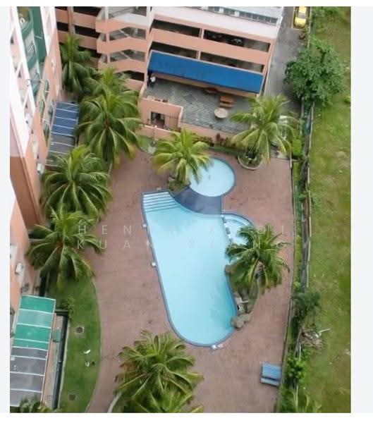 Kondominium untuk Dijual di City Garden Palm Villa Condominium - Henry Kooi Kuan Xiang - Exterior - PropertyGuru.com.my