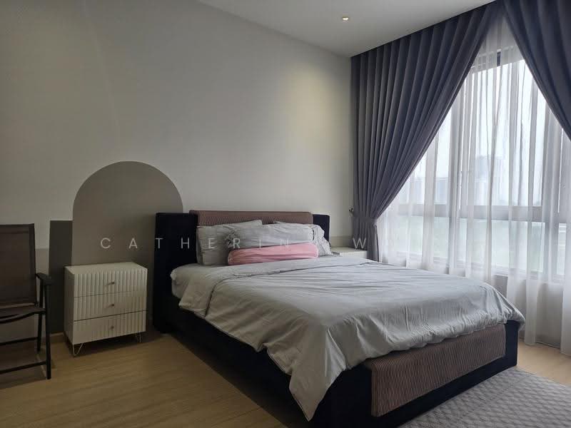 Kondominium untuk Dijual di Trinity Pentamont - Catherine Wong - Bedroom - PropertyGuru.com.my
