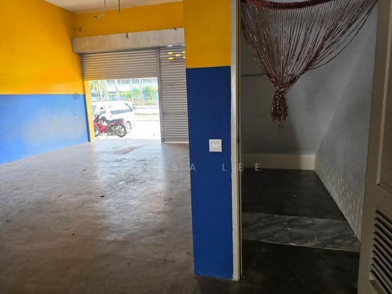 Kedai untuk Dijual di Kulai (Johor) - Sausa Lee - Interior - PropertyGuru.com.my