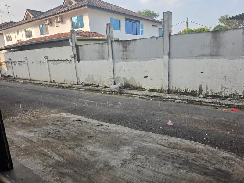 Kedai untuk Dijual di Kulai (Johor) - Sausa Lee - Exterior - PropertyGuru.com.my