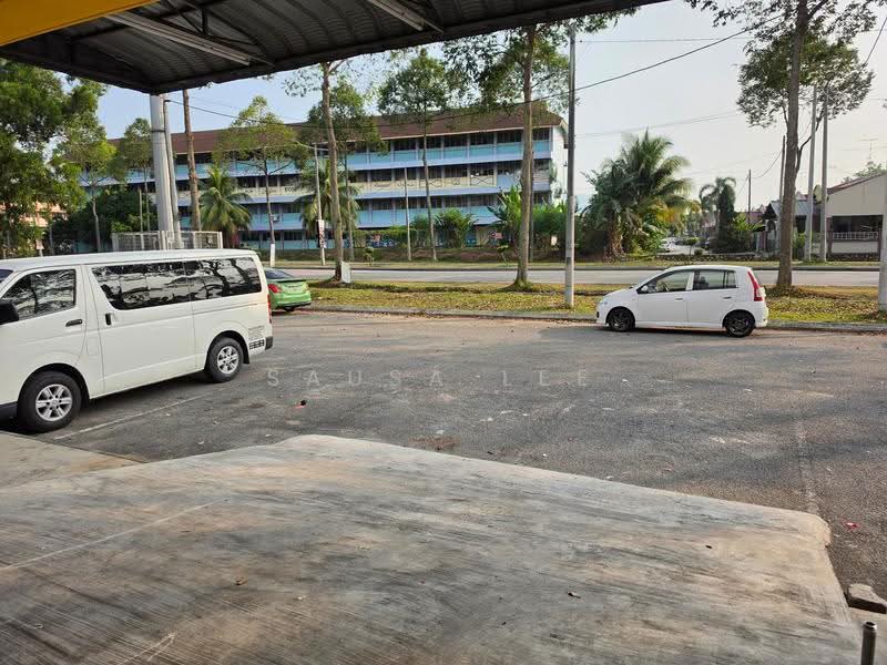 Kedai untuk Dijual di Kulai (Johor) - Sausa Lee - Exterior - PropertyGuru.com.my