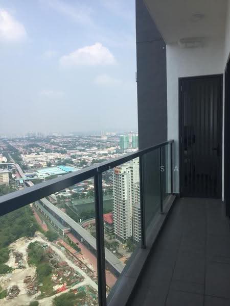 Condominium for Sale at Sunway GeoSense - Poy lian Sa - PropertyGuru.com.my