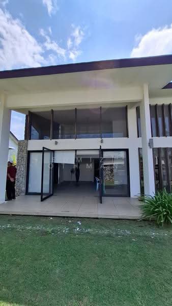 Bungalow House for Sale in Kuantan (Pahang) - Edmizi Othman - Exterior - PropertyGuru.com.my