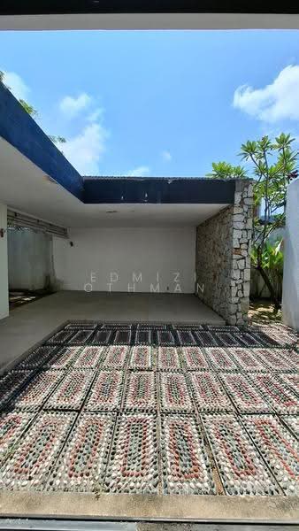 Bungalow House for Sale in Kuantan (Pahang) - Edmizi Othman - Exterior - PropertyGuru.com.my