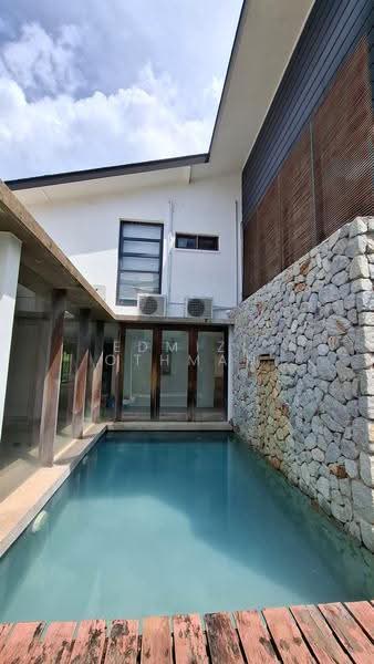Bungalow House for Sale in Kuantan (Pahang) - Edmizi Othman - Exterior - PropertyGuru.com.my