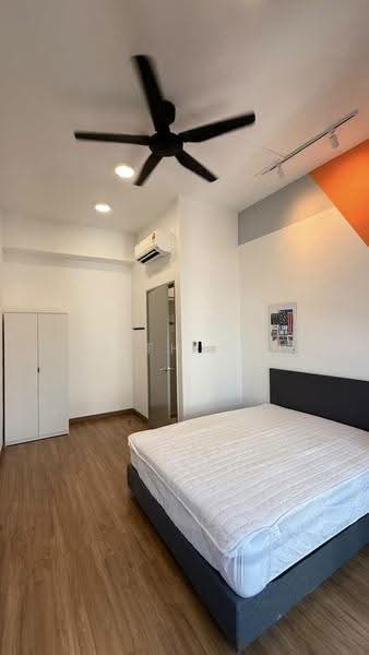 Service Residence for Rent at Astoria Ampang - Keith Tan - Bedroom - PropertyGuru.com.my